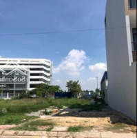 Chính Chủ Bán Nhanh 120M2 Đất Mặt Tiền Đường Hoàng Quốc Việt, An Bình, Ninh Kiều, Cần Thơ. Shr