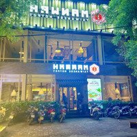 Độc Quyền Cho Thuê Mặt Phố Phan Bội Châu 550M Mặt Tiền 12M Vị Trí Đẹp