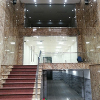 Cho Thuê Toà Văn Phòng Mặt Phố Đoàn Thị Điểmdiện Tích178M2,Mặt Tiền6.6M. Giá Thuê 250 Triệu/Tháng