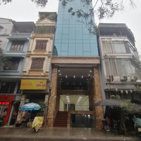 Cho Thuê Toà Văn Phòng Mặt Phố Đoàn Thị Điểmdiện Tích178M2,Mặt Tiền6.6M. Giá Thuê 250 Triệu/Tháng