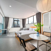 Bán Chdv Gần Nhà Thờ Tân Định - Đinh Công Tráng, Q1. Dt: 4X20M, 4 Tầng 8 Phòng Ngủ(Tn: 50 Triệu/Th) - 20,5 Tỷ