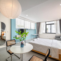 Bán Chdv Gần Nhà Thờ Tân Định - Đinh Công Tráng, Q1. Dt: 4X20M, 4 Tầng 8 Phòng Ngủ(Tn: 50 Triệu/Th) - 20,5 Tỷ