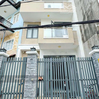 Nhà Mặt Tiền Hẻm Xe Hơi 1Sẹc Nguyễn Thị Thập-Dt5.25X13M- 1 Triệuệt 1Lầu Sân Thượng 2 Phòng Ngủ3Wc-Gần Lotte