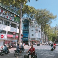 Bánmặt Tiềncửu Long - Cư Xá Bắc Hải P. 15, Quận 10 (Dt: 5 X 20M, Nhà 2 Lầu) Giá Bán 26.8 Tỷ