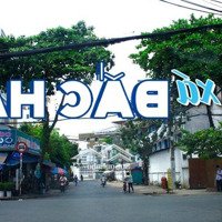 Bánmặt Tiềncửu Long - Cư Xá Bắc Hải P. 15, Quận 10 (Dt: 5 X 20M, Nhà 2 Lầu) Giá Bán 26.8 Tỷ