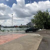 Nhà cũ bán Đất - Âu Cơ - 120m2 x MT 6m - Ngõ to như Phố - Thông thẳng Hồ Tây