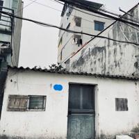Nhà cũ bán Đất - Âu Cơ - 120m2 x MT 6m - Ngõ to như Phố - Thông thẳng Hồ Tây