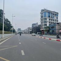 Nhà cũ bán Đất - Âu Cơ - 120m2 x MT 6m - Ngõ to như Phố - Thông thẳng Hồ Tây