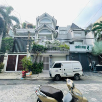 Biệt Thự Khu Biệt Lập Cao Cấp. Dt: 6X18 ( 106M2 ) 1 Trệt 2 Lầu Kiểu Mẫu Giá: 15.7 Tỷ