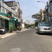 Mặt Tiền Kinh Doanh Đường Số 24-Khu Dân Cư Bình Phú-P11 Q6-Nhà 5 Tầng 106M2(4.5X24)- Giá Bán 16.5 Tỷ