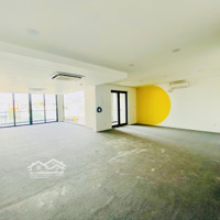 Toà Nhà 1.500M2 Mặt Tiền Phan Xích Long, Bình Thạnh (9X25, Hầm, 6 Tầng). Bàn Giao Mới 100%
