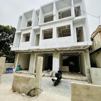 3 Căn Nhà Thương Mại Phụng Châu - Chương Mỹ - Hà Nội