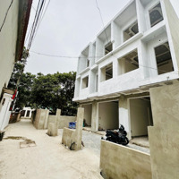3 Căn Nhà Thương Mại Phụng Châu - Chương Mỹ - Hà Nội