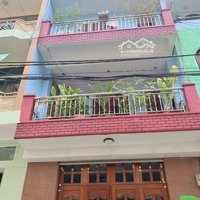 Chính Chủ Gấp Bán Căn 75.5M2 Ngang 5M*3 Tầng Btct Hẻm 8M Ngay Khu K300 Chỉ 12 Tỷ