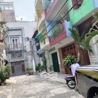 Chính Chủ Gấp Bán Căn 75.5M2 Ngang 5M*3 Tầng Btct Hẻm 8M Ngay Khu K300 Chỉ 12 Tỷ