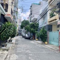 Chính Chủ Gấp Bán Căn 75.5M2 Ngang 5M*3 Tầng Btct Hẻm 8M Ngay Khu K300 Chỉ 12 Tỷ