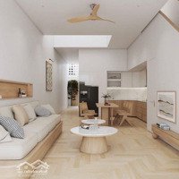 Siêu Phầm Nhà Đẹp 2 Tầng-Cách Biển 5 Phút- Giá Hơn 6 Tỷ