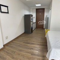 Cho Thuê Chung Cư Mini 30M2, 7,5 Triệu Tại Hưng Phước 1, Tân Phong, Q7, Hcm