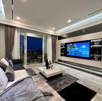 Bán Cc 3 Phòng Ngủ 2 Vệ Sinh 120M2 Riverside Full Nội Thất Nguyễn Lương Bằng, Pmh Quận 7