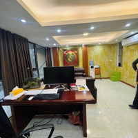 Bán Nhà Mặt Ngõ 120 Trường Chinh, Đống Đa, Diện Tích 50M2 X 7 Tầng Thang Máy, Mặt Tiền 6M Giá Bán 18 Tỷ