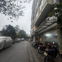Bán Nhà Mặt Ngõ 120 Trường Chinh, Đống Đa, Diện Tích 50M2 X 7 Tầng Thang Máy, Mặt Tiền 6M Giá Bán 18 Tỷ