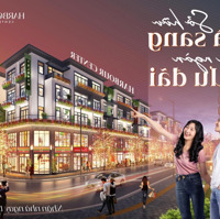 Cần Tiền Bán Gấp Căn Liền Kề Đường Lê Lai Phố Cổ Hải Phòng