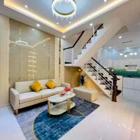 Bán nhà KDC Đào Tông Nguyên Nhà Bè 3 tầng nhà mới ở ngay 5.89 tỷ.