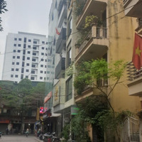 Bán Nhà Riêng Sát Ngã Tư Phố Ngụy Như Kon Tum Lê Văn Thiêm Thanh Xuân Ô Tô Kd 56M2 5T 17,3 Tỷ