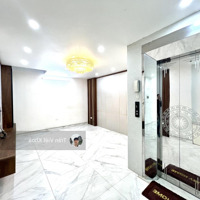 Giảm Sốc 500 Triệu Chỉ Còn 14 Tỷ! Bán Nhà Kiến Hưng 6 Tầng Thang Máy, Full Nội Thất Ô Tô Tránh