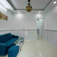 Bán Nhà Sổ Chung Vi Bằng Hẻm 226 Nguyễn Bình -Nhà Bè-4X17M,1L+3Pn-Giá Chỉ : 1.29 Tỷ .