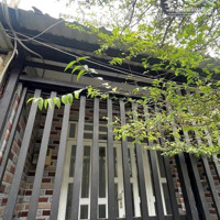 Bán Nhà Sổ Chung Vi Bằng Hẻm 226 Nguyễn Bình -Nhà Bè-4X17M,1L+3Pn-Giá Chỉ : 1.29 Tỷ .