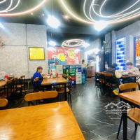 Bán Nhà Lô Góc Mặt Phố Hàng Bún Ba Đình - Siêu Hiếm - Dòng Tiền Siêu Đỉnh - Mặt Tiền Khủng
