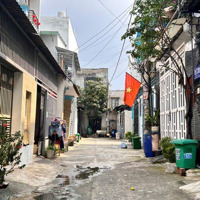 Bán Đất Sổ Riêng Đường Tl15 Q12 Giá Bán 3Ty250, Hệ Số Xây Cao