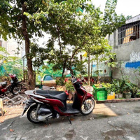 Bán Đất Sổ Riêng Đường Tl15 Q12 Giá Bán 3Ty250, Hệ Số Xây Cao