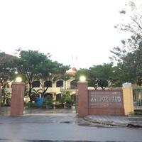 Chính Chủ gửi bán lô đất MT đường Đông Giang,Quận Sơn Trà.Đà Nẵng