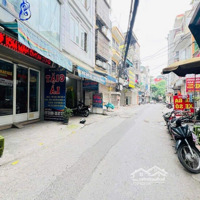 Bán Nhà Mặt Phố Giáp Bát, 8,8 Tỷ, 40M2, Chính Chủ Bán Gấp, Kinh Doanh Bất Chấp, Dòng Tiền Ổn Định