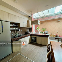 25 Triệu/Tháng Nhà 1T3L Sân Thượng Mặt Tiền D2 Man Thiện - 5X24 - Full Nội Thất - Có Thang Máy