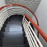 Chỉ Hơn 14 Tỷ - Sở Hữu Biệt Thự Mini Cao Cấp - Cmt8 - 80M2- Ngang 5M Nở Hậu - 5 Tầng Btct - Lô Góc