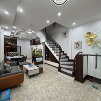 Huỳnh Cung Yên Ngưu,Tựu Liệt,Tặng Nội Thất,37M,5 Tầng 4.15 Tỷ Ngay Ô Tô