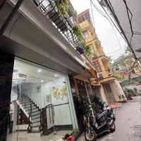 Huỳnh Cung Yên Ngưu,Tựu Liệt,Tặng Nội Thất,37M,5 Tầng 4.15 Tỷ Ngay Ô Tô