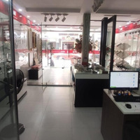Bán Nhà Mặt Phố Nguyễn Trãi - Thanh Xuân.diện Tích120M2 * 8T Thang Máy, Ô Tô, Kd Ngày Đêm Chỉ 41 Tỷ.