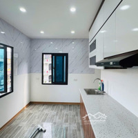 Bán Gấp Căn Hộ Phố Thái Thịnh - 3 Phòng Ngủ- 2.95 Tỷ - Nhà Mới Đẹp - Full Nội Thất - Ở Luôn