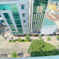 Cho Thuê Tòa Nhà Mặt Tiền Số 27-29 Nam Kì Khởi Nghĩa, Q.1, 8.5X25M, 2 Hầm 6 Lầu Có Thang Máy