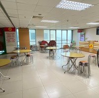 Gấp!!! Cho Thuê Văn Phòng Vip Toà Icon4 Đê La Thành - 16.5 Usd Bao Toàn Bộ Điện Nước Và Phí Dịch Vụ