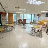Gấp!!! Cho Thuê Văn Phòng Vip Toà Icon4 Đê La Thành - 16.5 Usd Bao Toàn Bộ Điện Nước Và Phí Dịch Vụ
