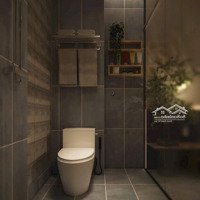 Siêu Vị Trí ! Nhà Sátmặt Tiềnphạm Ngọc Thạch - P.6 - Quận 3. 2 Tầng (4,5X20M) 4 Phòng. Hđt: 55 Triệu/Tháng