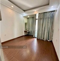 Hẻm Xe Hơi Vào Nhà Nguyễn Kiệm- Khuvip Cán Bộ Gần Công Viên Gia Định- 4 Tầng Sân Thượng- Nhỉnh 8 Tỷ