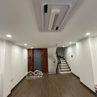 Bán Nhà Phố Phương Mai - Phân Lô Oto Tránh Đỗ - Vỉa Hè - View Hồ - Kdvp