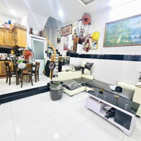 Nhà Đẹp Phú Nhuận - 4 Tầng - Sát Mặt Tiền - Giá Rẻ