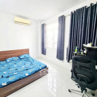 Nhà Đẹp Phú Nhuận - 4 Tầng - Sát Mặt Tiền - Giá Rẻ